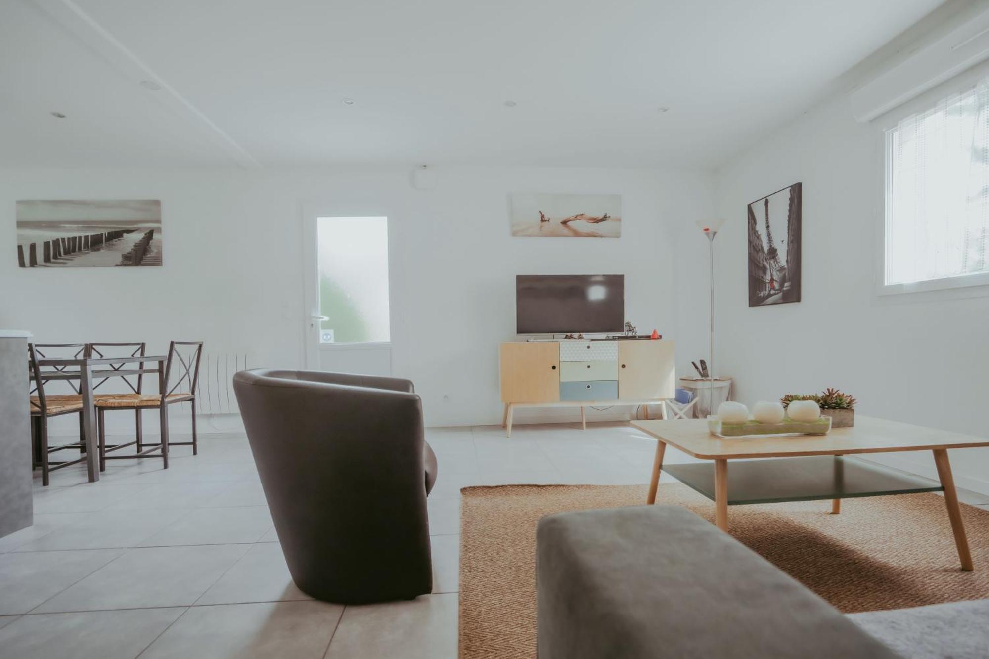 Villa Pepiniere Nogent-sur-Seine Esterno foto